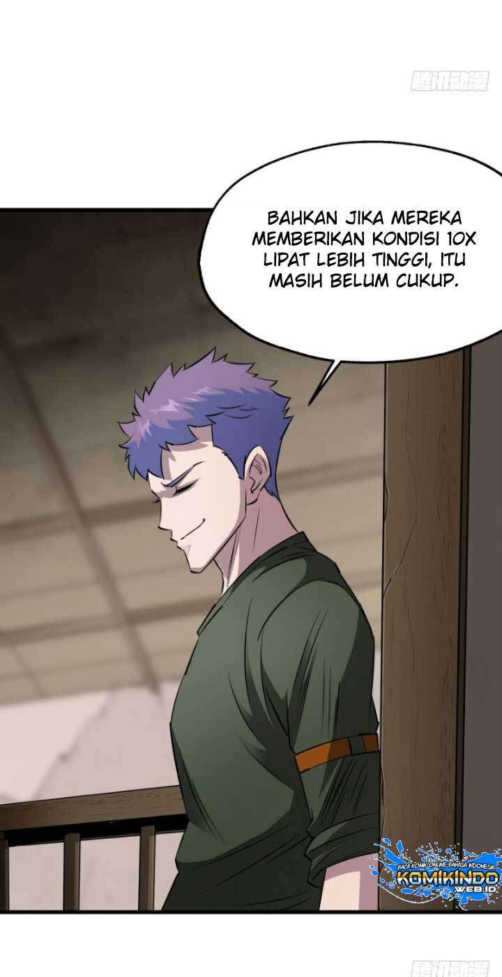The Hunter Chapter 22 Gambar 15