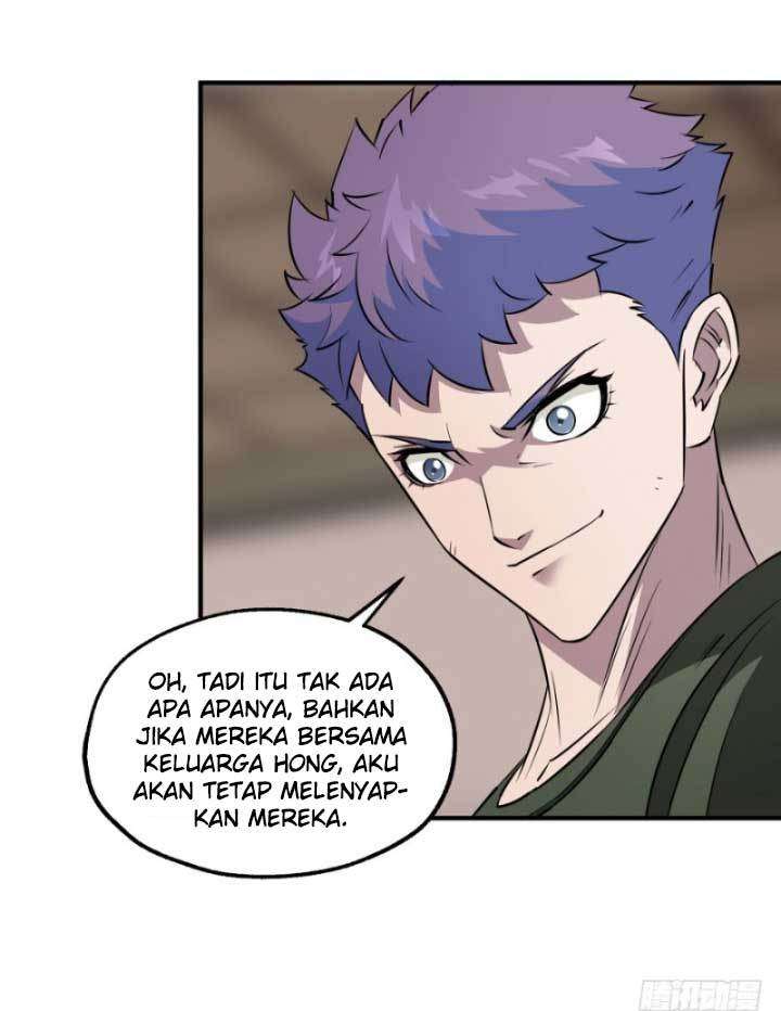 The Hunter Chapter 22 Gambar 18