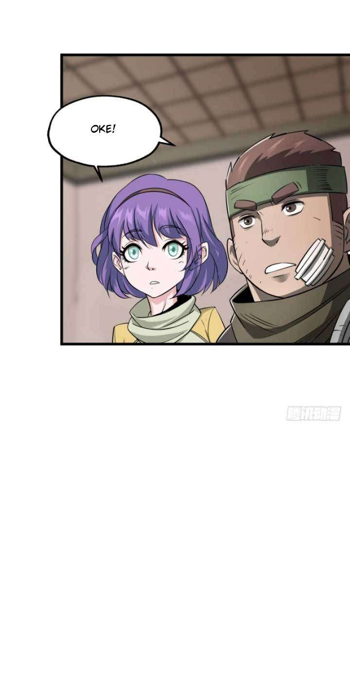 The Hunter Chapter 22 Gambar 23