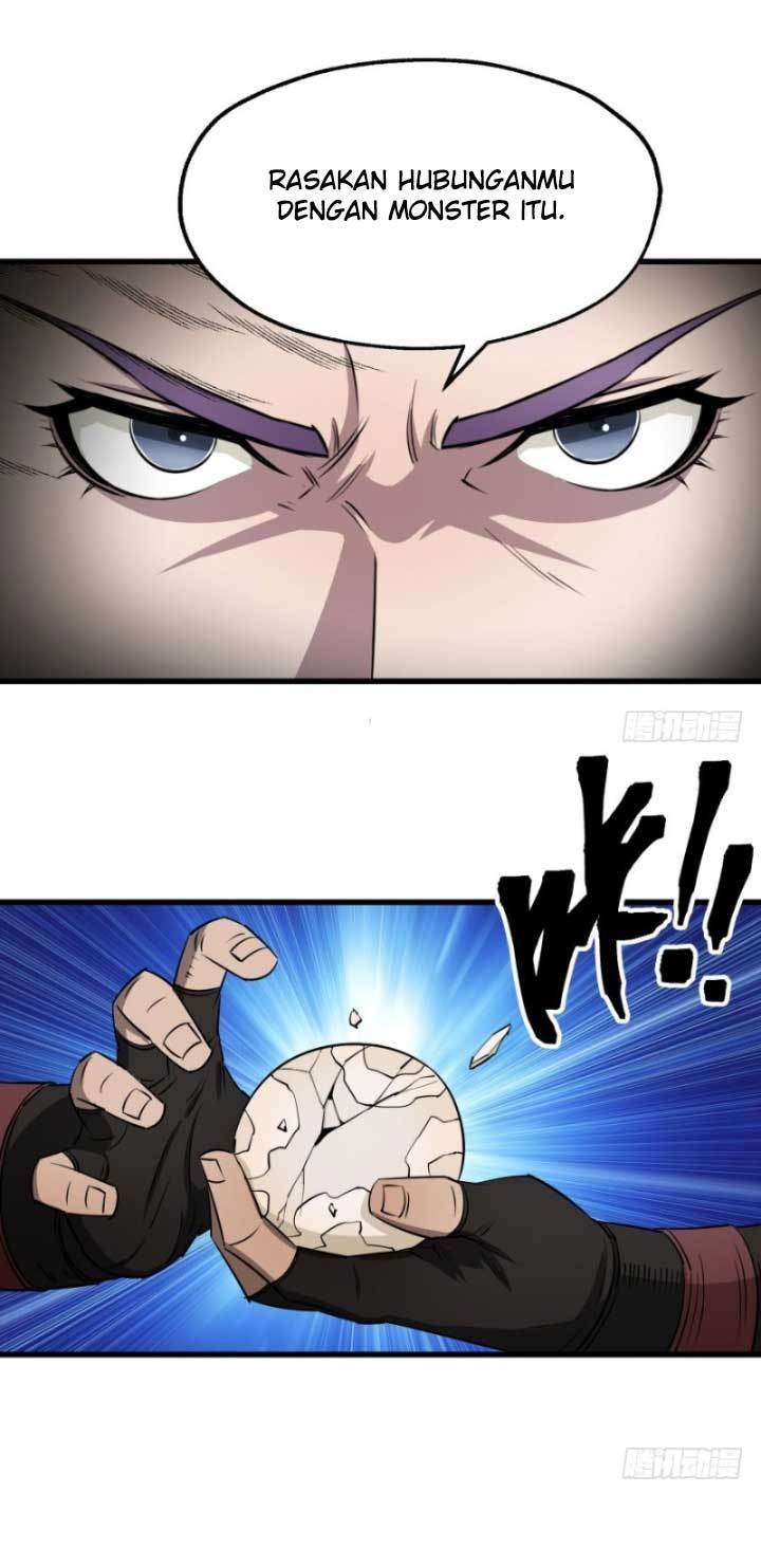 The Hunter Chapter 22 Gambar 28