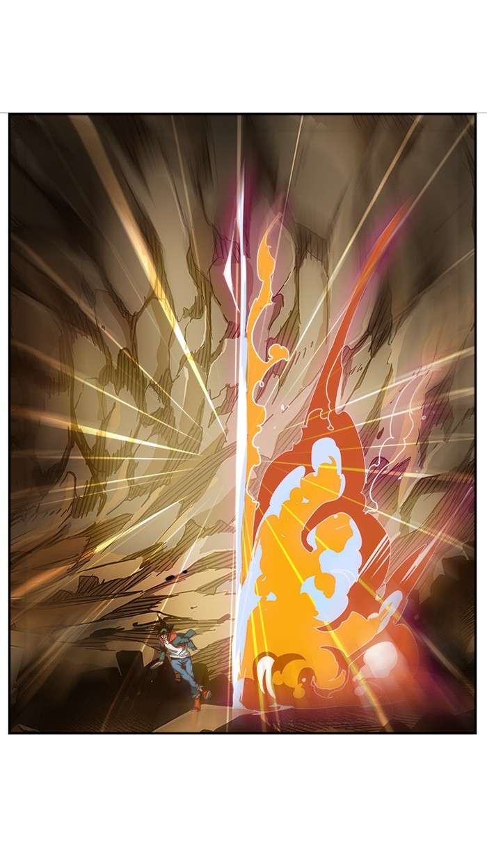 The God of High School Chapter 418 Gambar 16