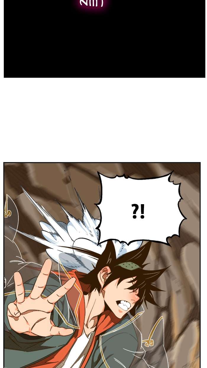 The God of High School Chapter 418 Gambar 20