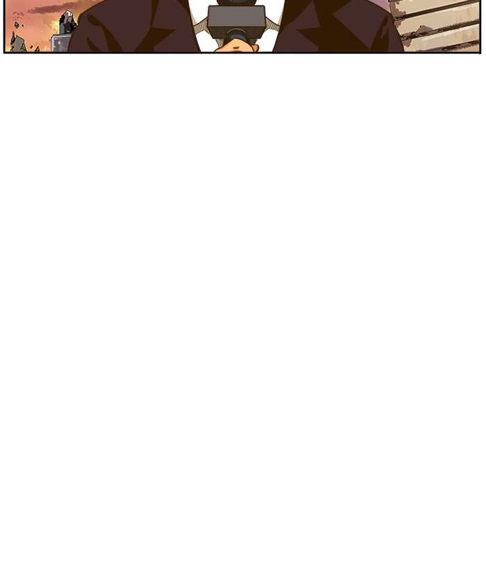 The God of High School Chapter 418 Gambar 37