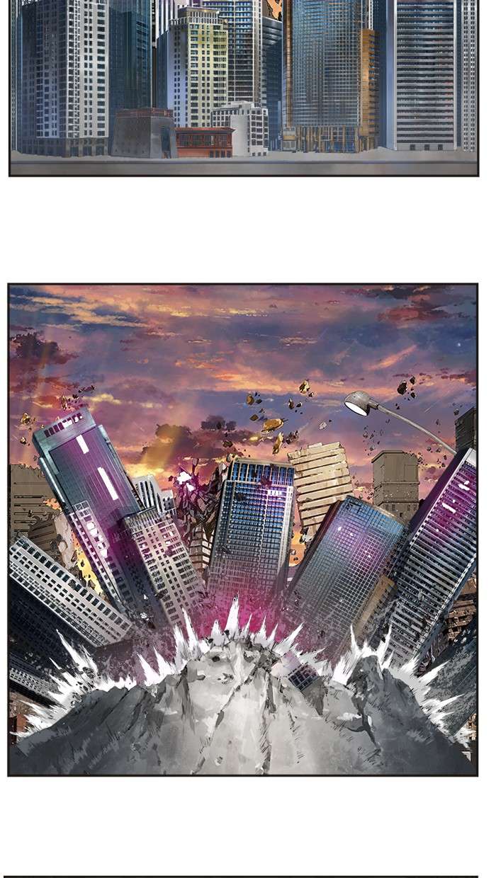 The God of High School Chapter 418 Gambar 43