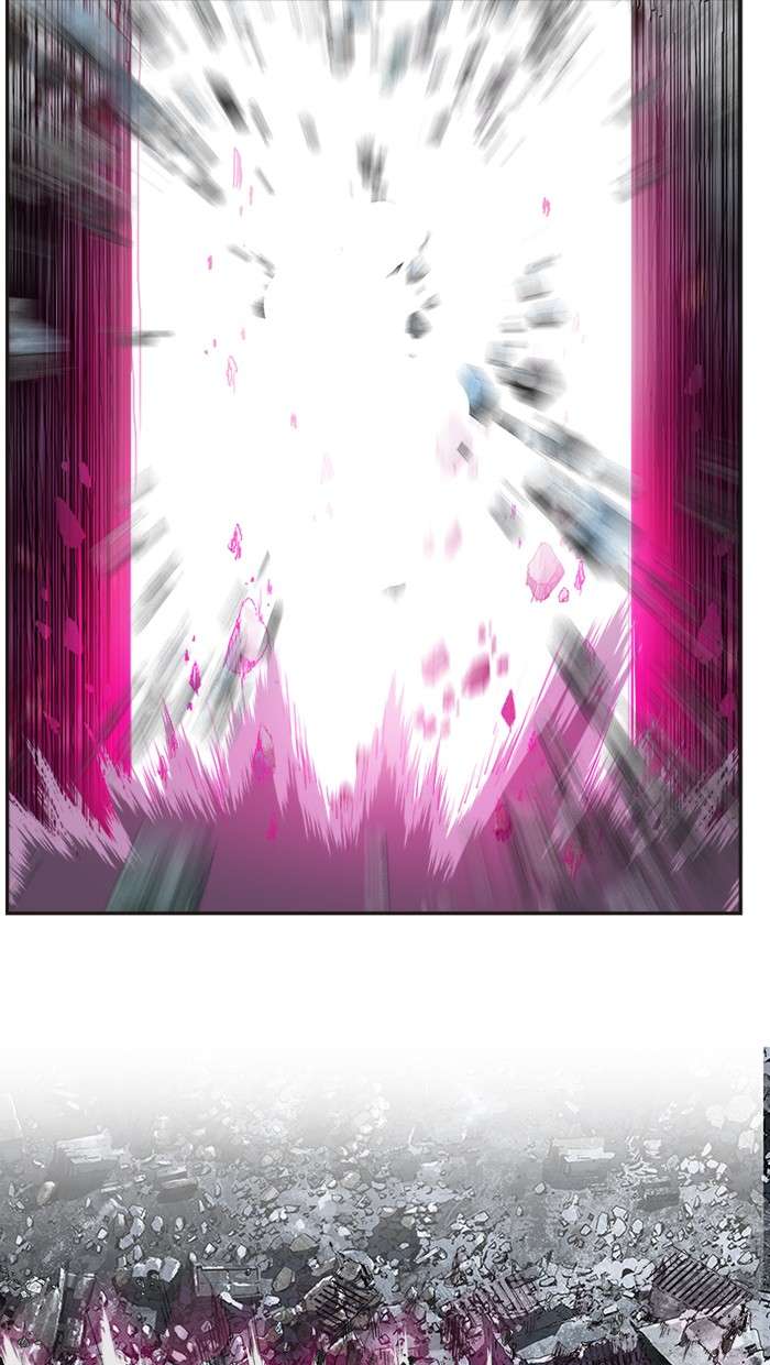 The God of High School Chapter 418 Gambar 44