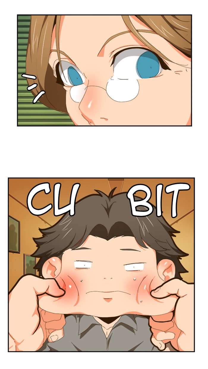 The God of High School Chapter 418 Gambar 61