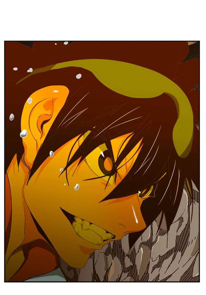 The God of High School Chapter 418 Gambar 82