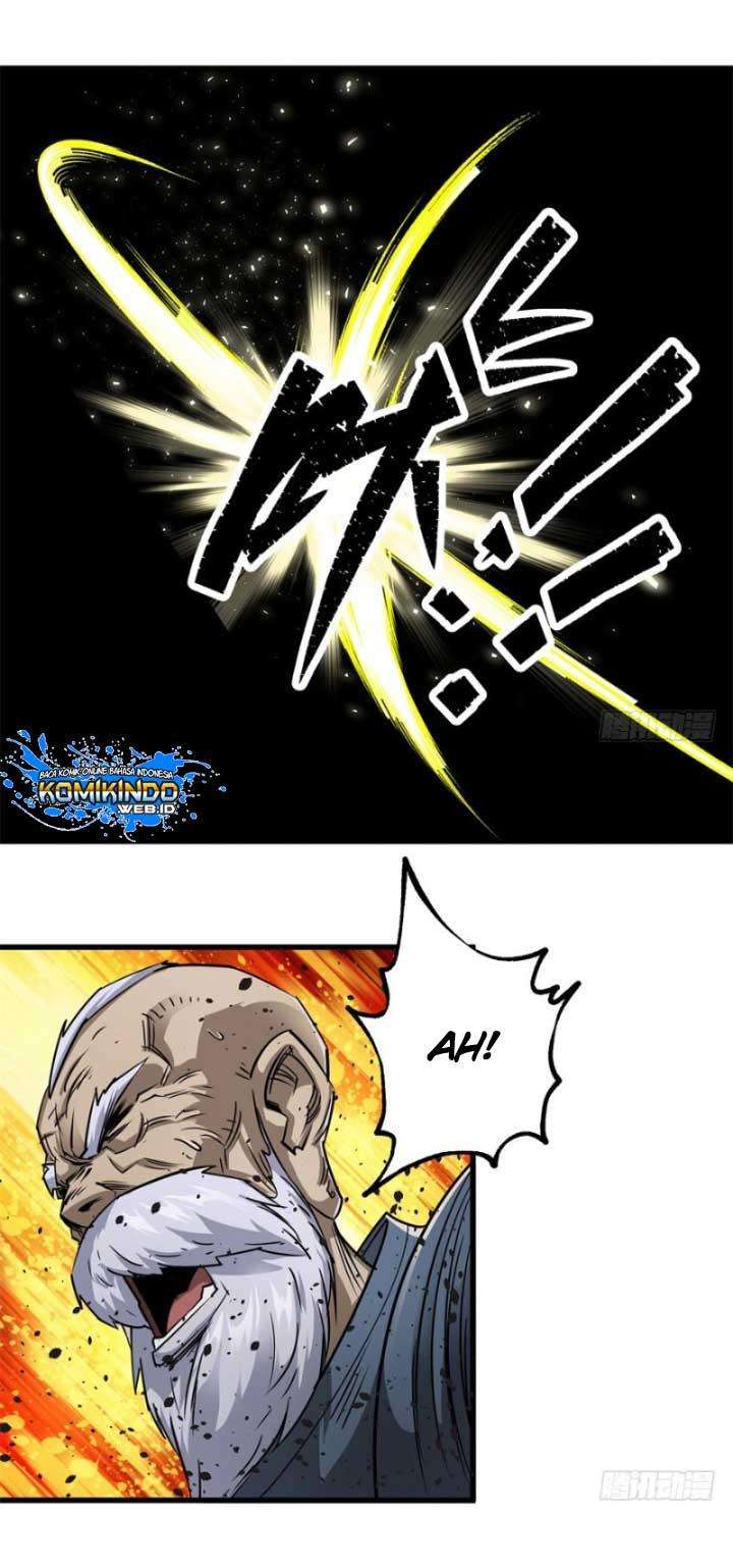 The Hunter Chapter 21 Gambar 20