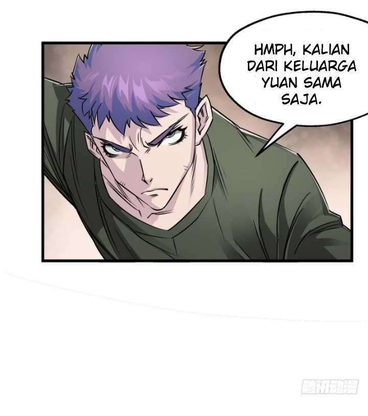 The Hunter Chapter 21 Gambar 21