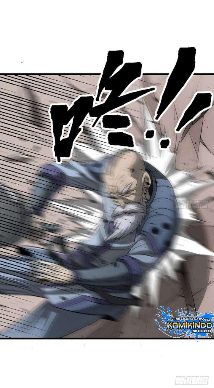 The Hunter Chapter 21 Gambar 4
