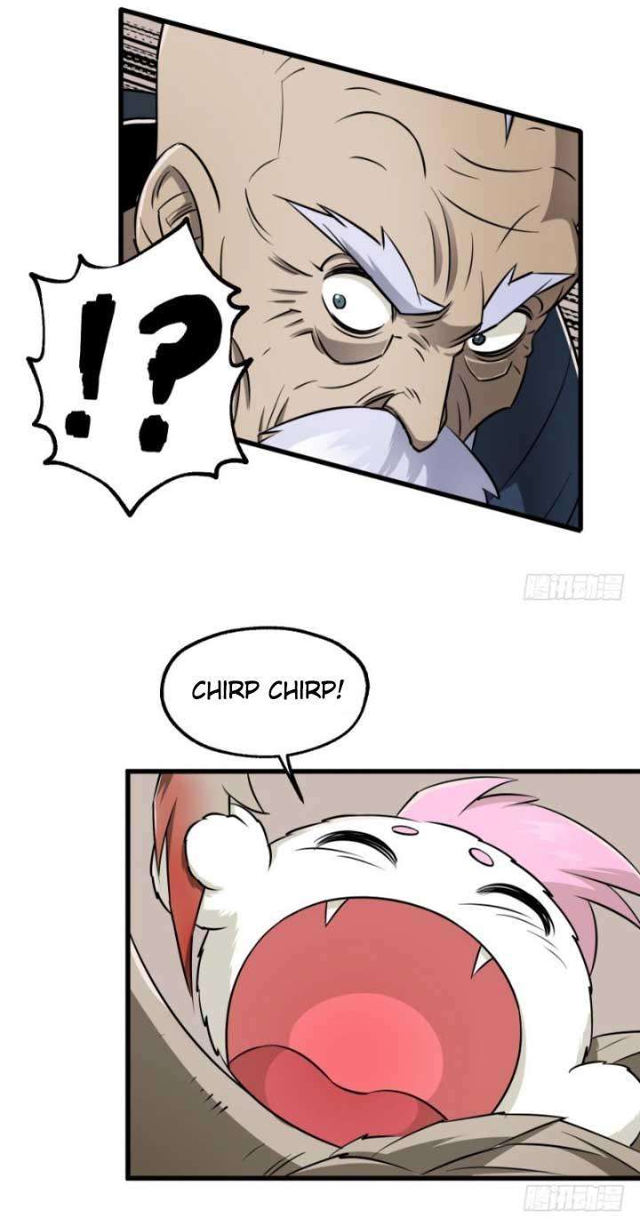 The Hunter Chapter 21 Gambar 9