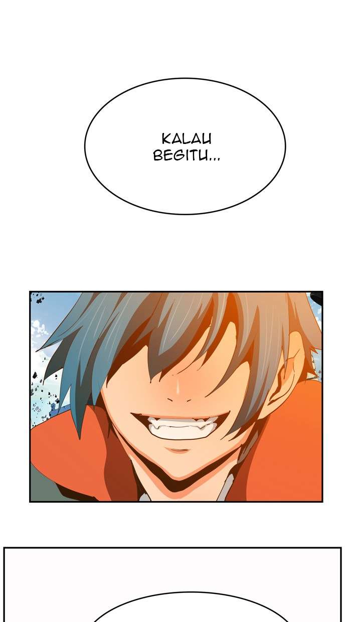 Baca Komik The God of High School Chapter 417 Gambar 1