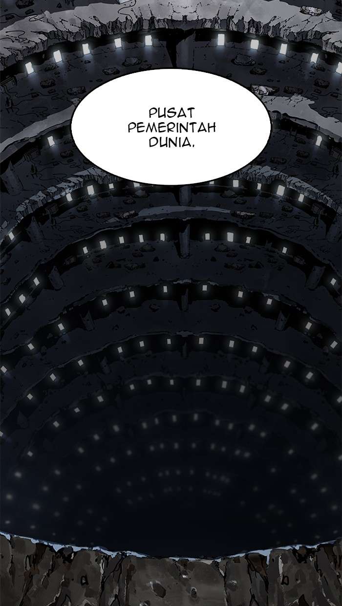 The God of High School Chapter 417 Gambar 10