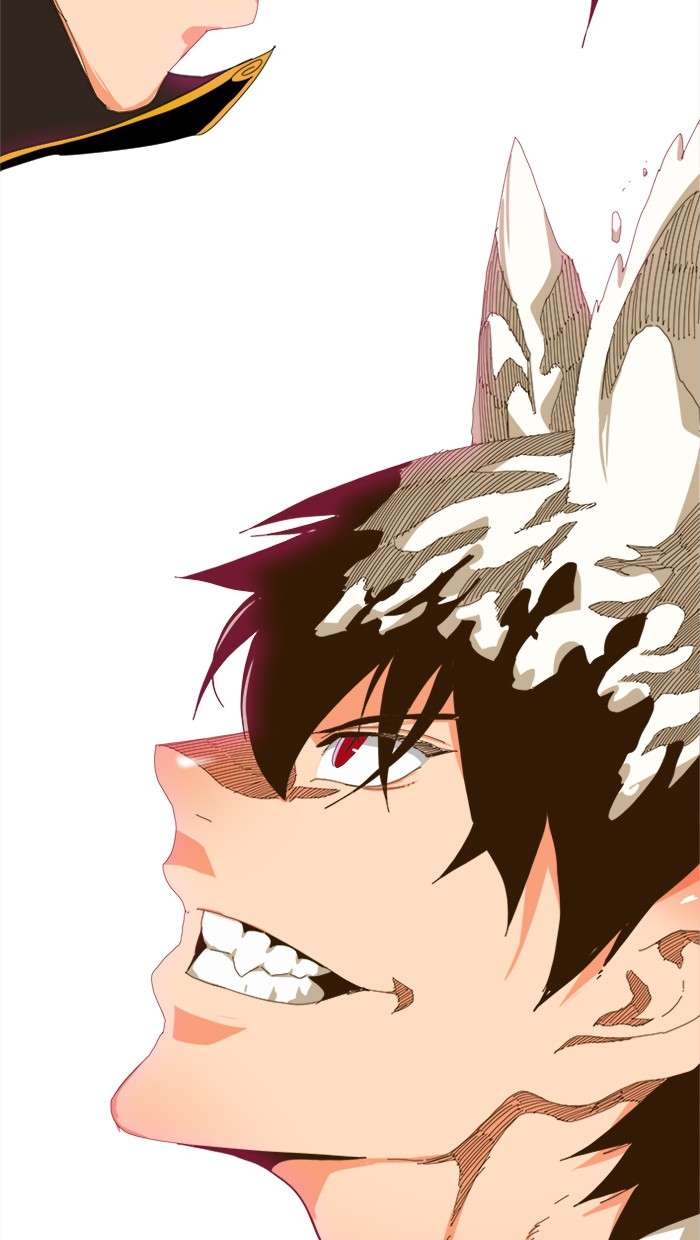 The God of High School Chapter 417 Gambar 109