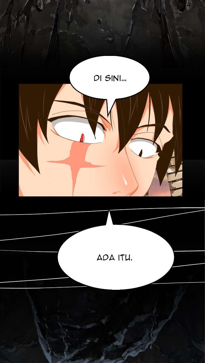 The God of High School Chapter 417 Gambar 11