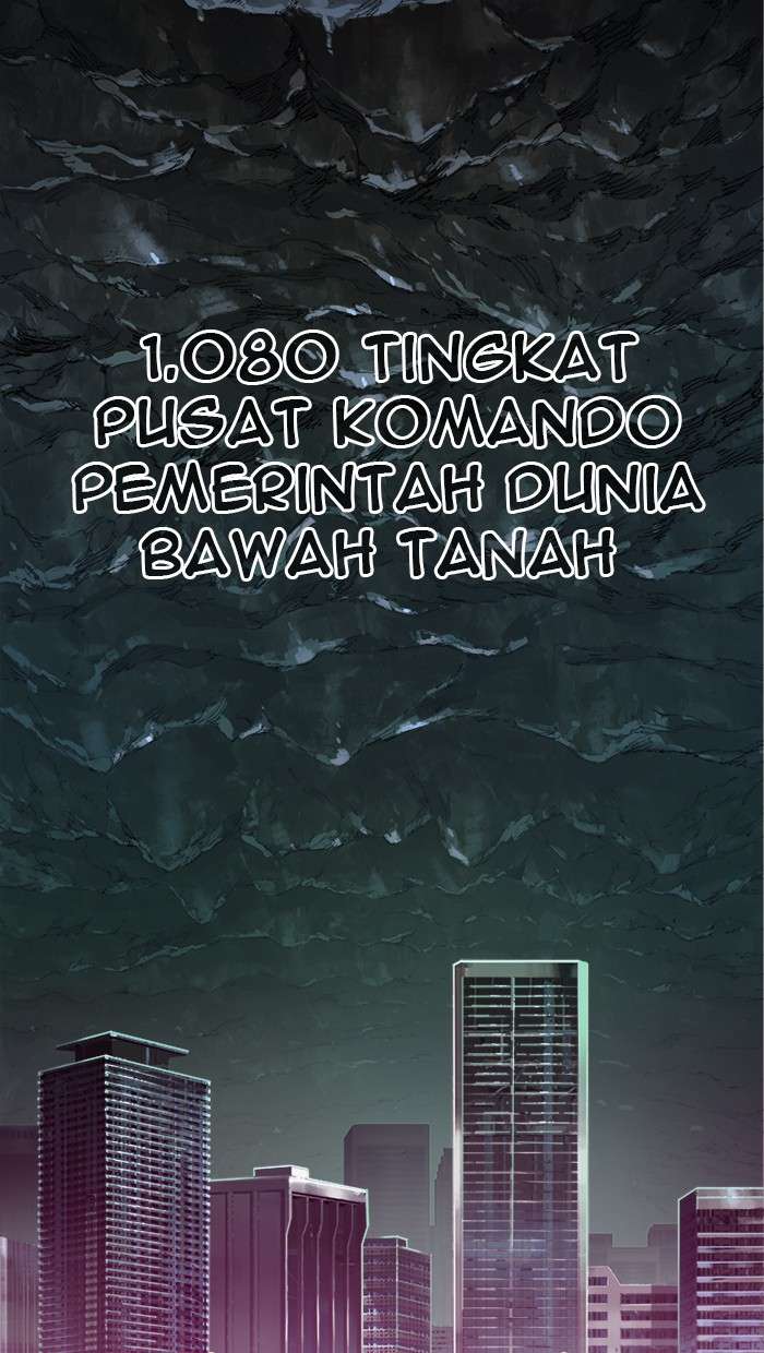 The God of High School Chapter 417 Gambar 12