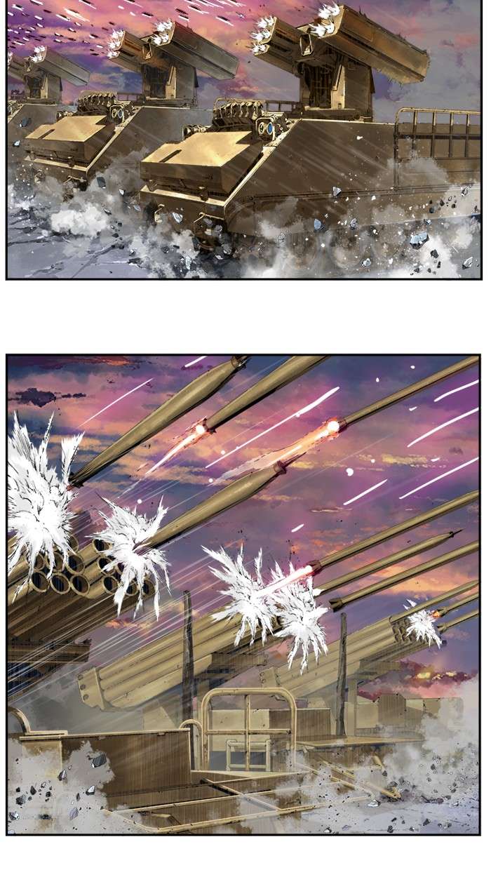 The God of High School Chapter 417 Gambar 31