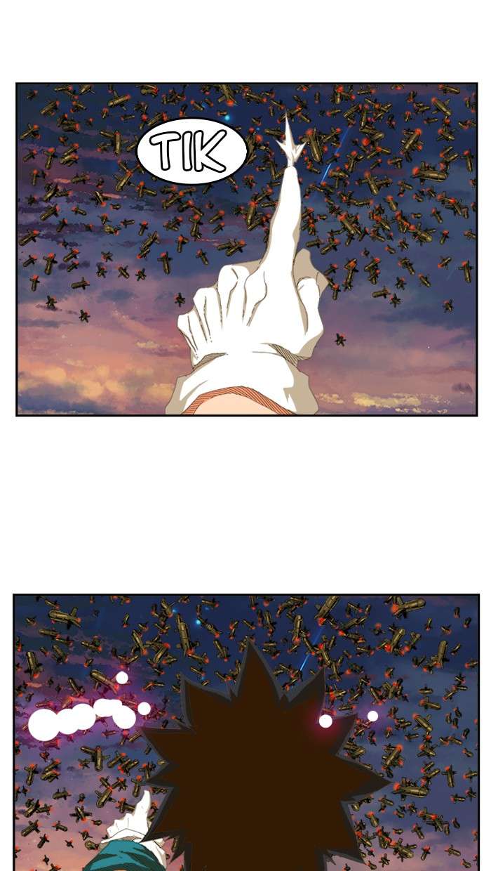 The God of High School Chapter 417 Gambar 52