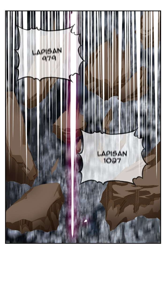 The God of High School Chapter 417 Gambar 56