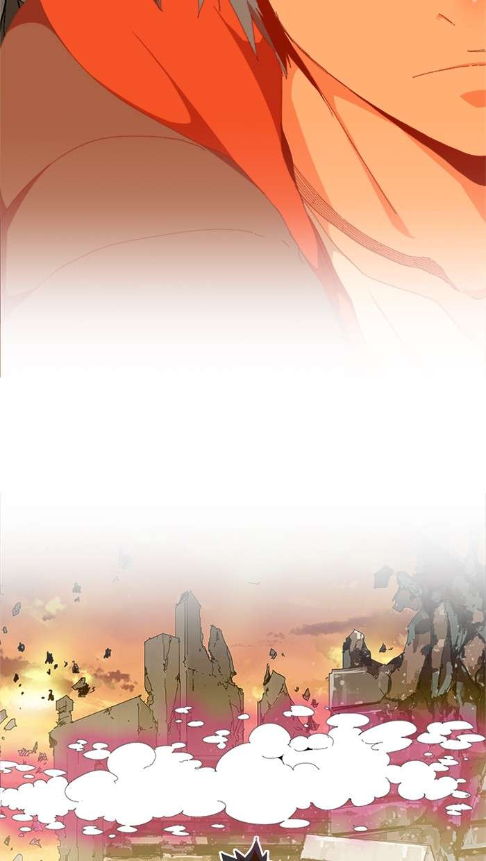 The God of High School Chapter 417 Gambar 61
