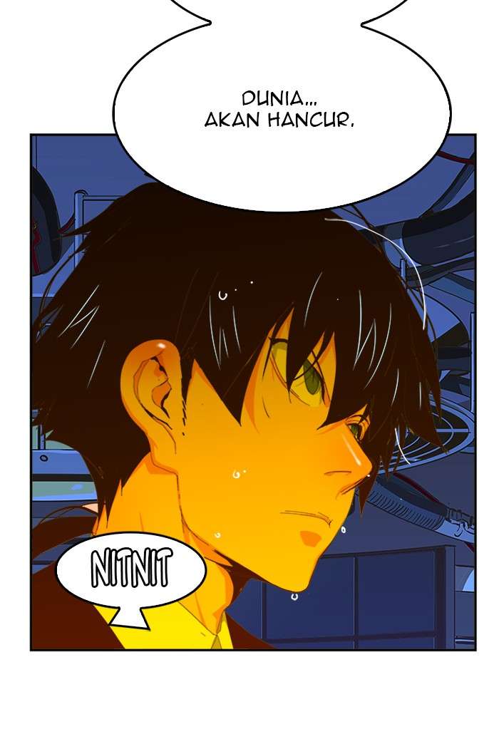 The God of High School Chapter 417 Gambar 65