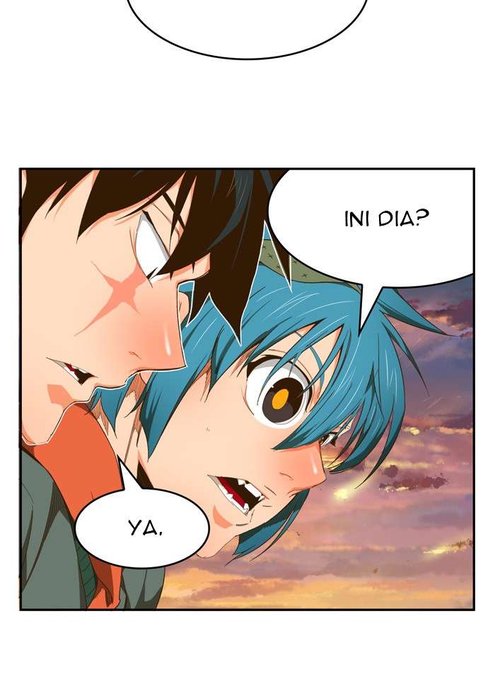 The God of High School Chapter 417 Gambar 7