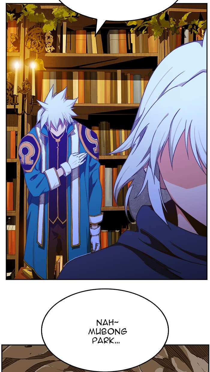 The God of High School Chapter 417 Gambar 76