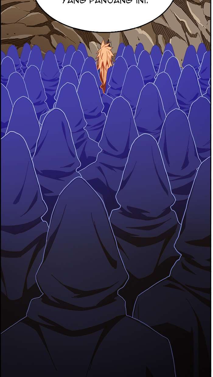 The God of High School Chapter 417 Gambar 78