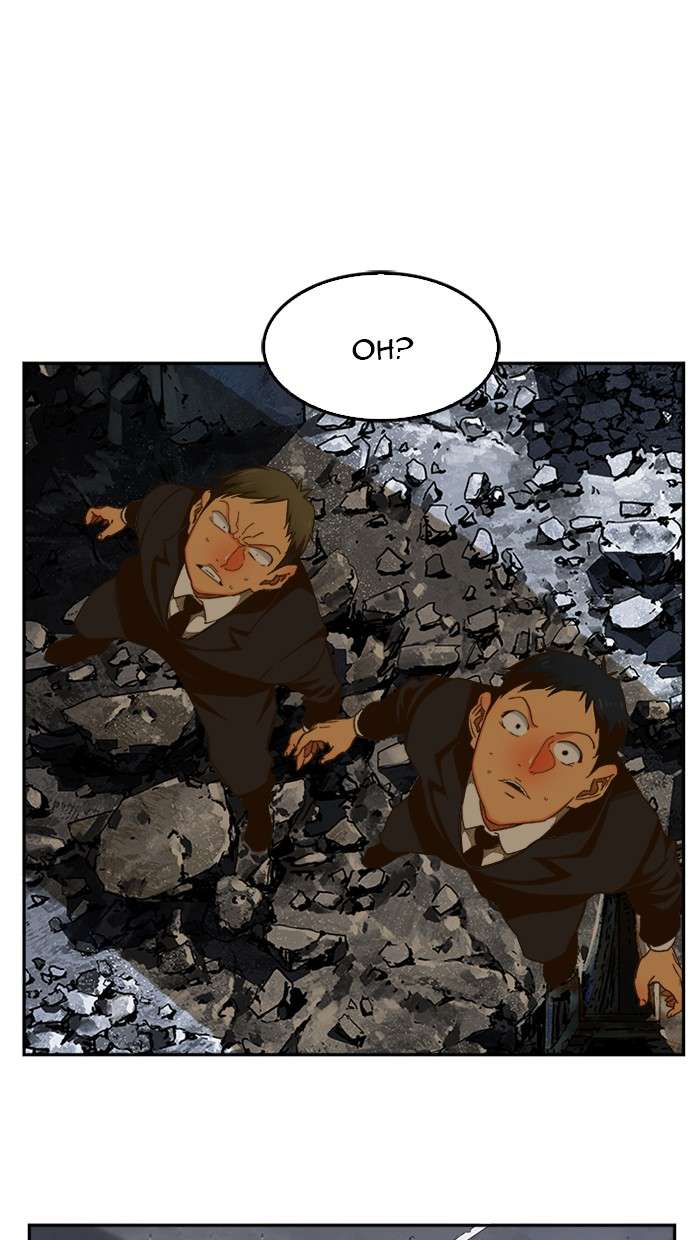The God of High School Chapter 417 Gambar 84