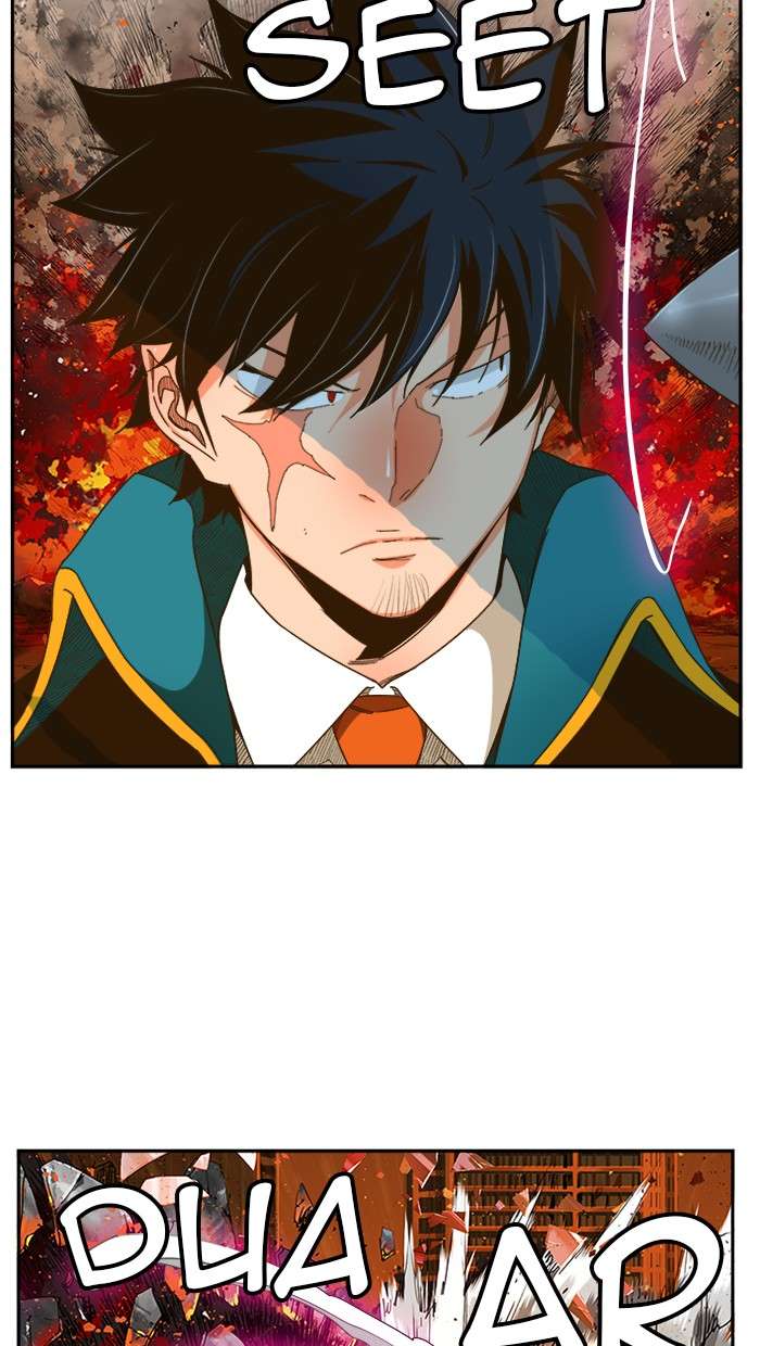 The God of High School Chapter 417 Gambar 92