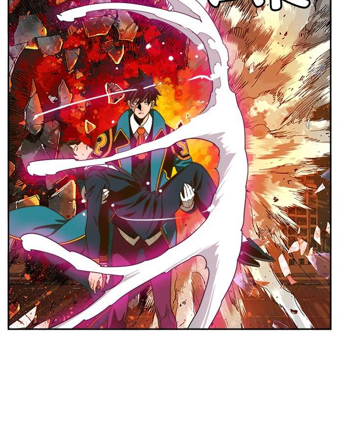 The God of High School Chapter 417 Gambar 93