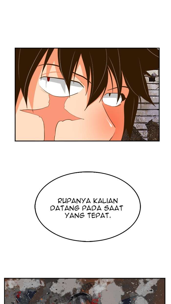 The God of High School Chapter 417 Gambar 98