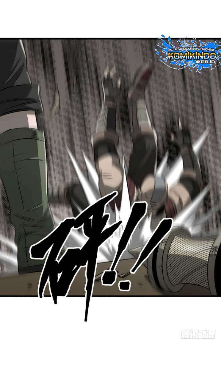 The Hunter Chapter 20 Gambar 11
