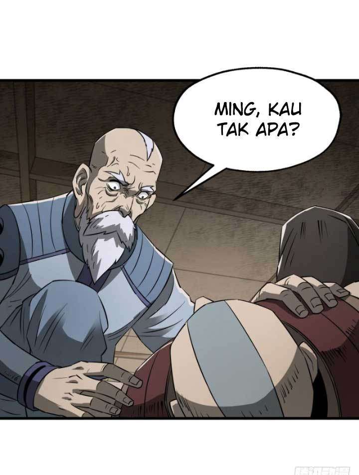 The Hunter Chapter 20 Gambar 13