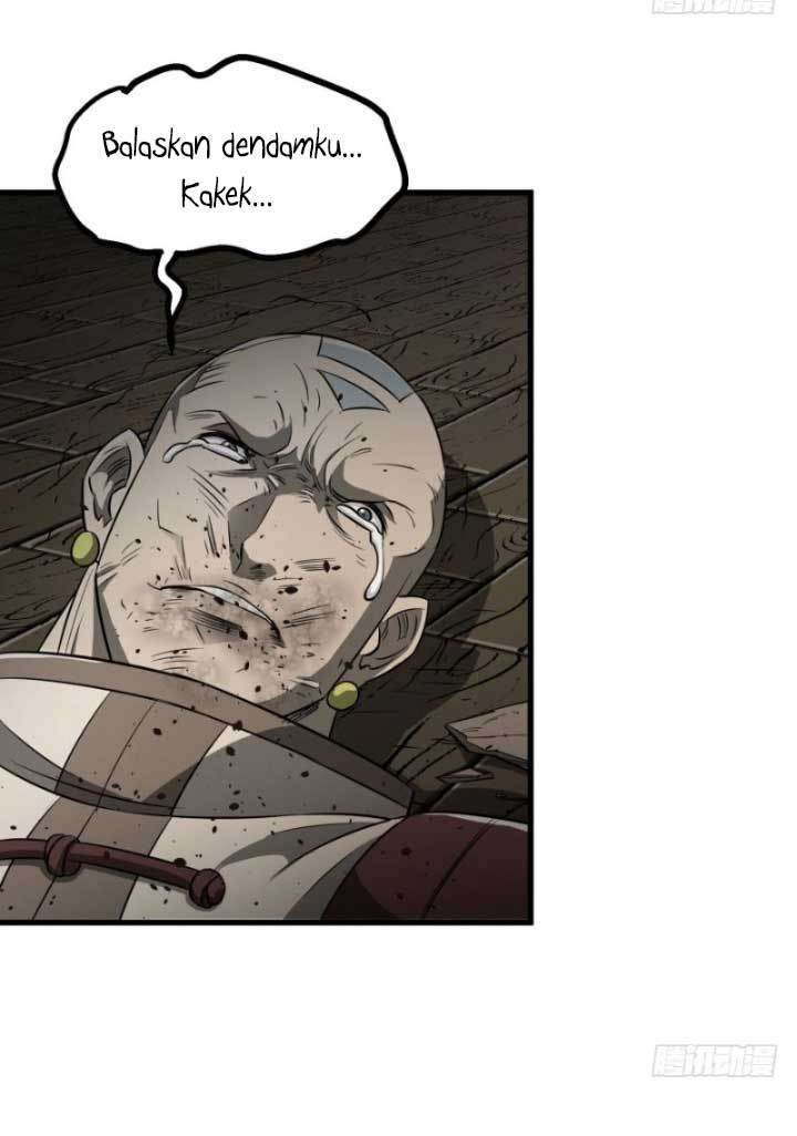 The Hunter Chapter 20 Gambar 14