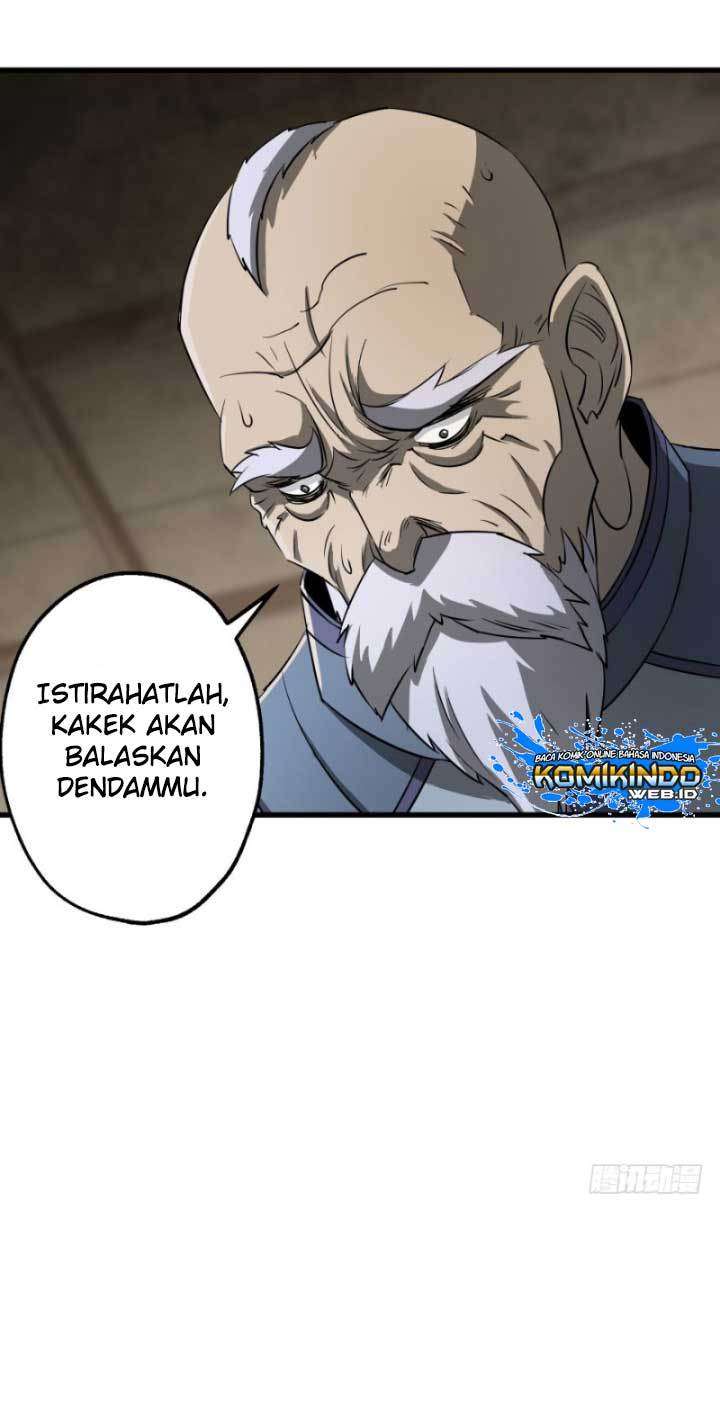 The Hunter Chapter 20 Gambar 15