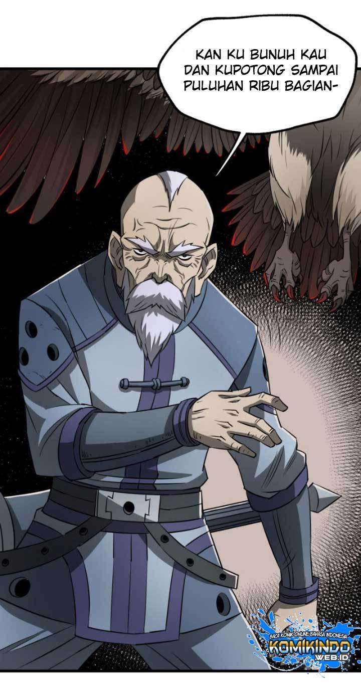 The Hunter Chapter 20 Gambar 17