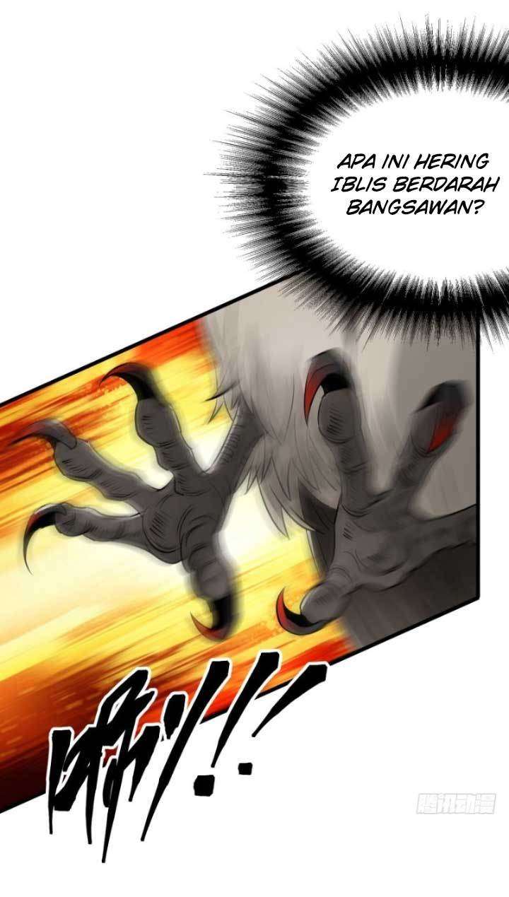 The Hunter Chapter 20 Gambar 22