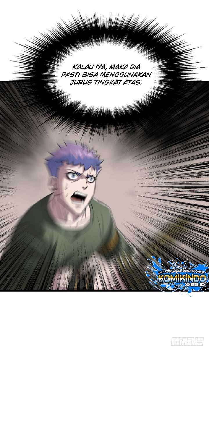 The Hunter Chapter 20 Gambar 23