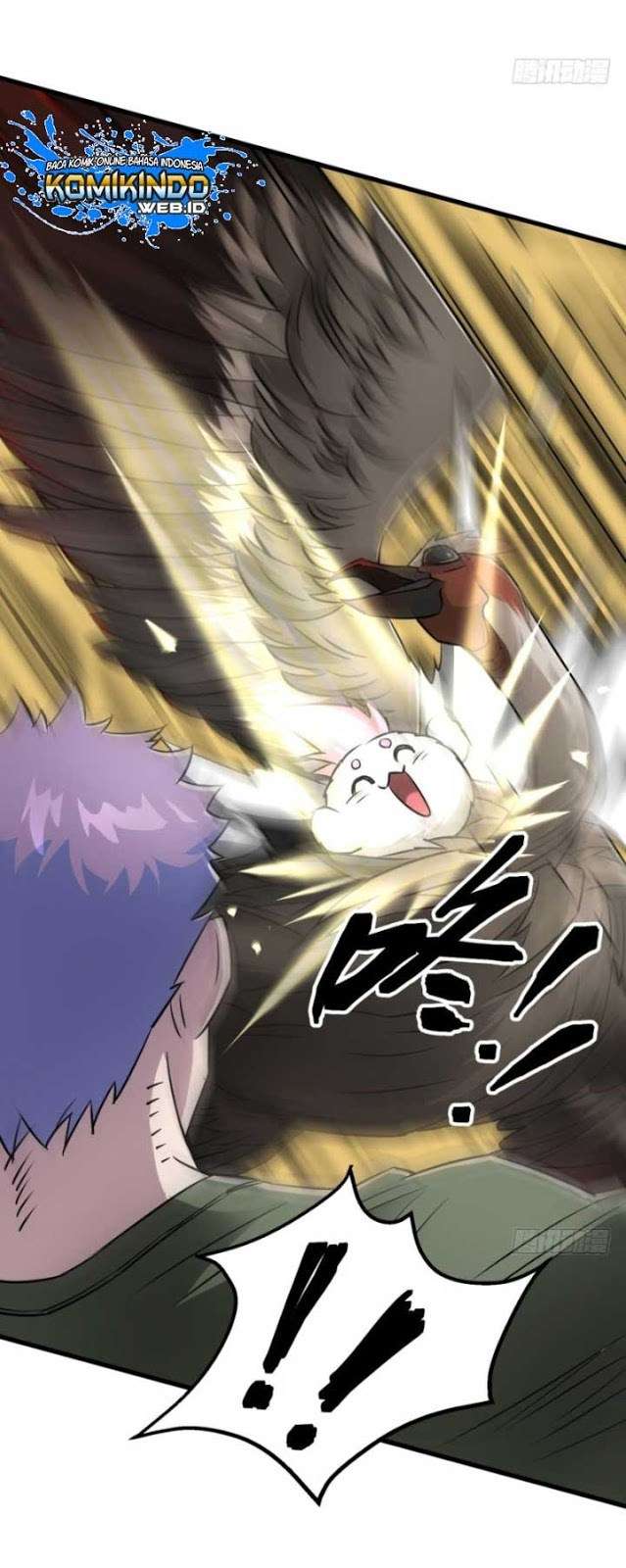 The Hunter Chapter 20 Gambar 27