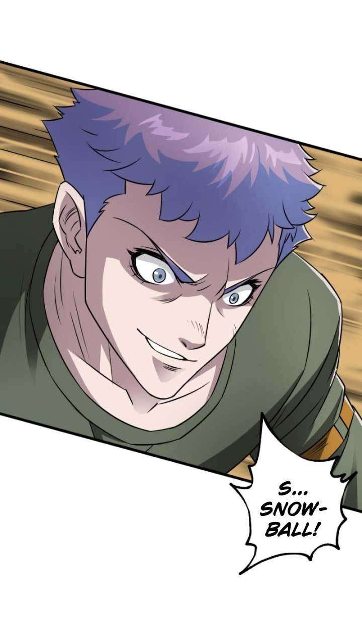 The Hunter Chapter 20 Gambar 28