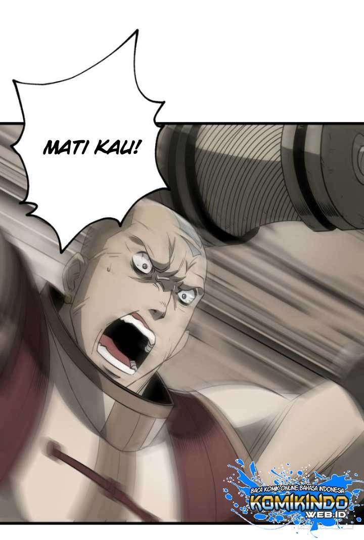 The Hunter Chapter 20 Gambar 4