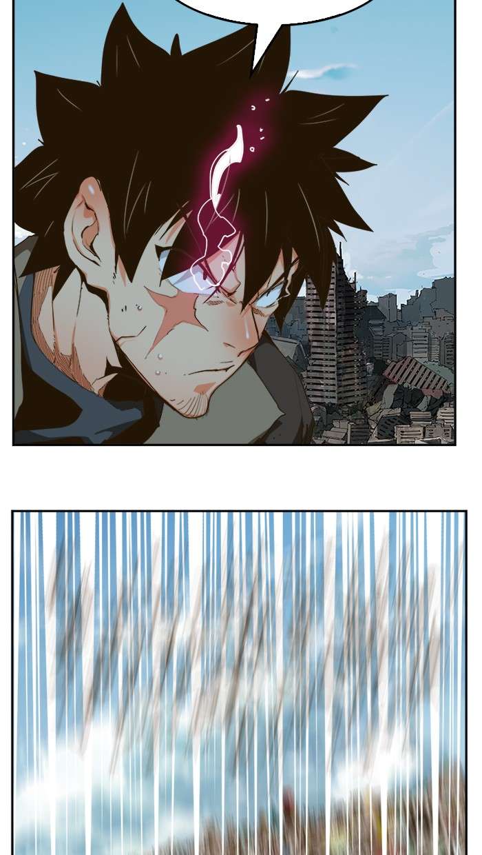 The God of High School Chapter 416 Gambar 32