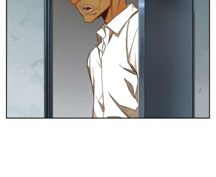 The God of High School Chapter 416 Gambar 48