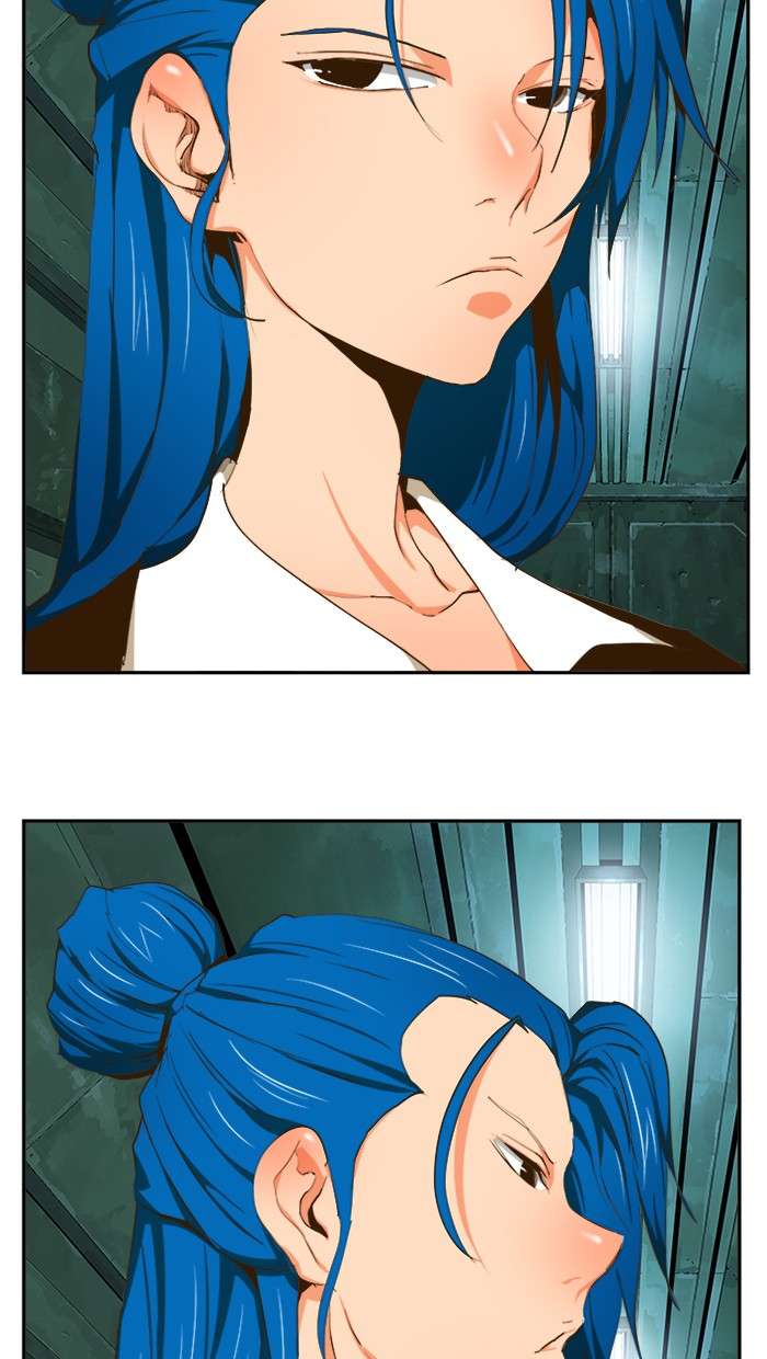 The God of High School Chapter 416 Gambar 80