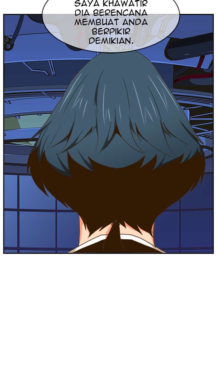 The God of High School Chapter 416 Gambar 84