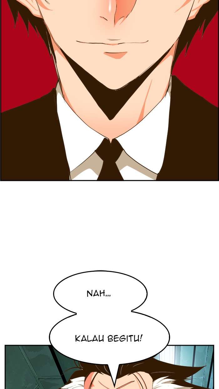 The God of High School Chapter 416 Gambar 86