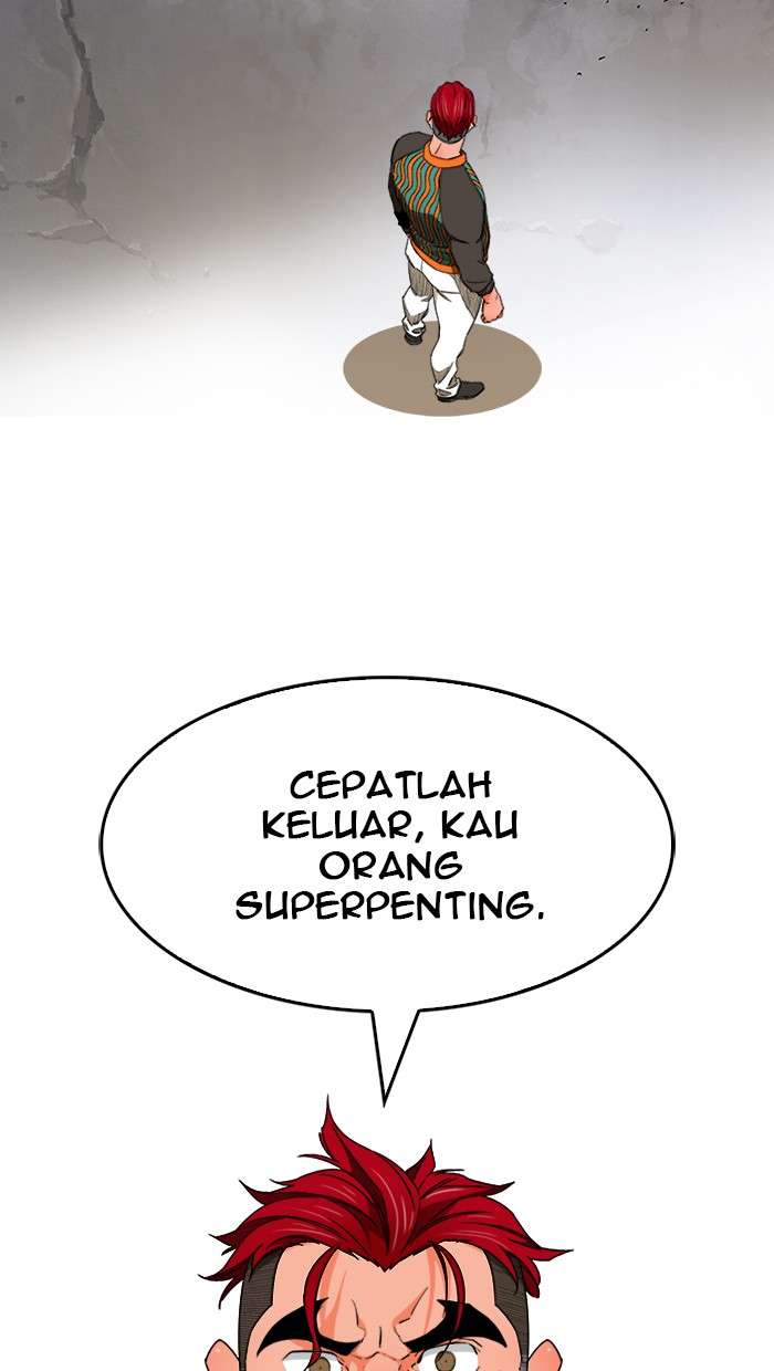 The God of High School Chapter 416 Gambar 92