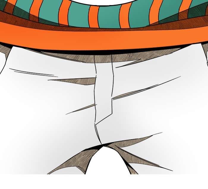 The God of High School Chapter 416 Gambar 94