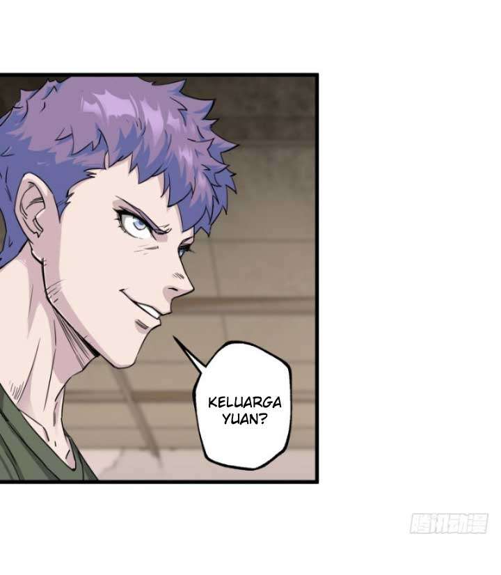 The Hunter Chapter 18 Gambar 13